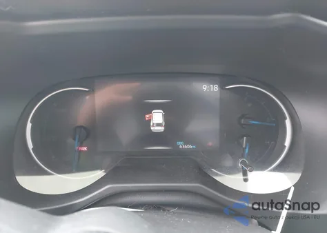 2021 Toyota Rav4 Hybrid Xse from USA, damaged, VIN 4T3E6RFV9MU052420